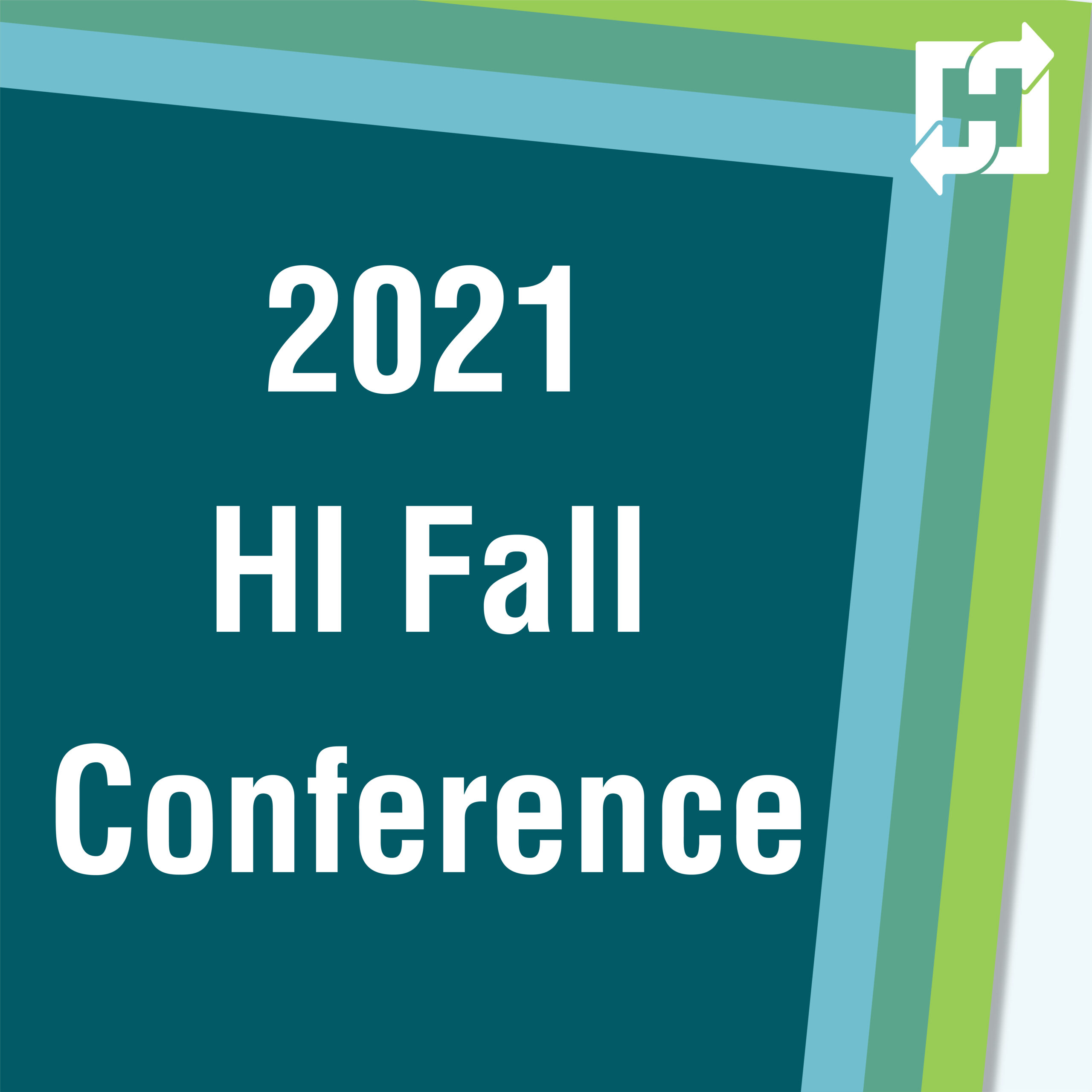 2021 Hydraulic Institute Fall Conference