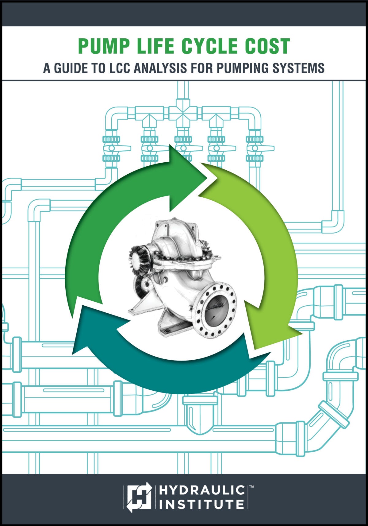 Pump Life Cycle Costs: A Guide to LCC Analysis for Pumping Systems ...