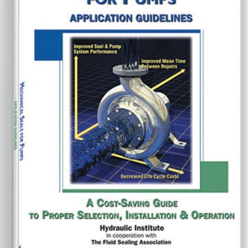 ANSI/HI 9.8-1998 Rotodynamic Pumps for Pump Intake Design - Pumps.org