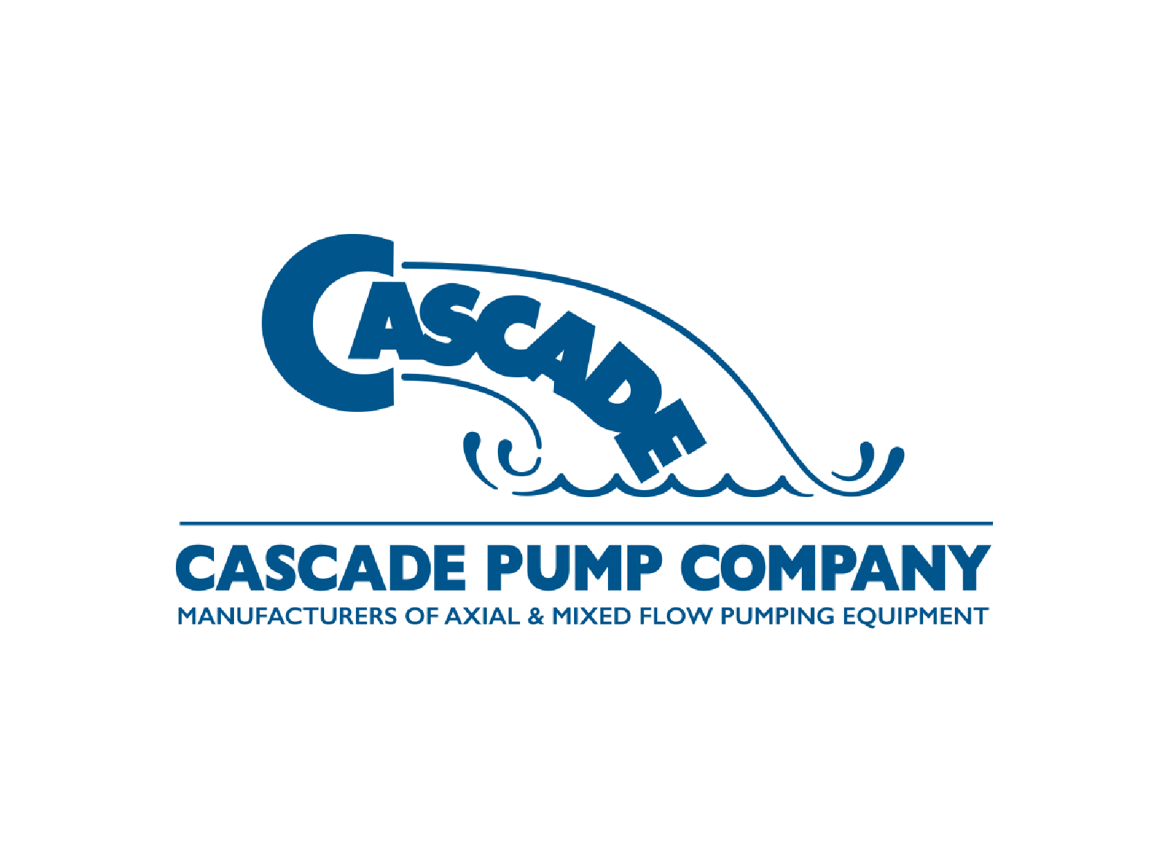 Cascade Pump Company