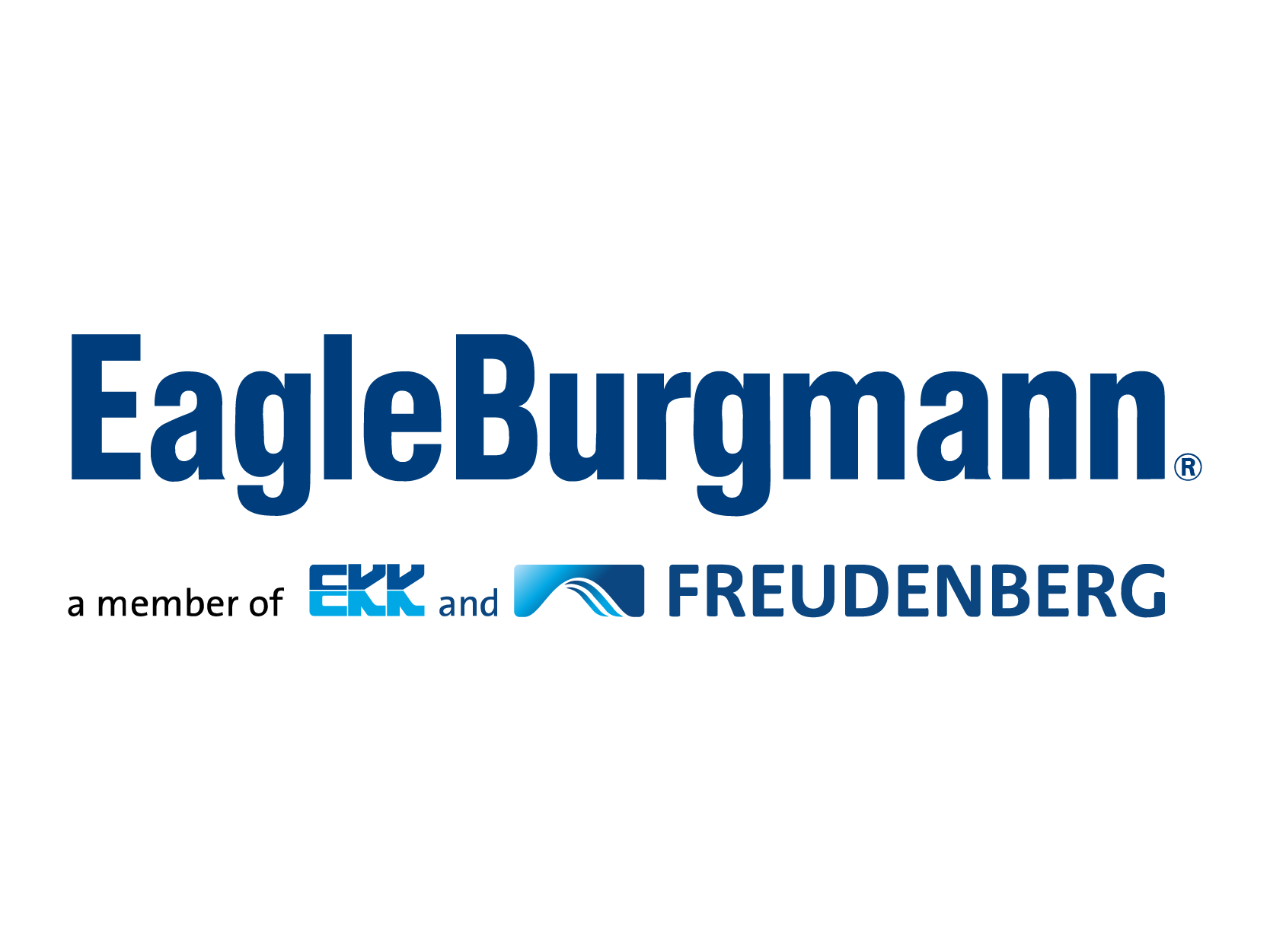EagleBurgmann Mechanical Seals