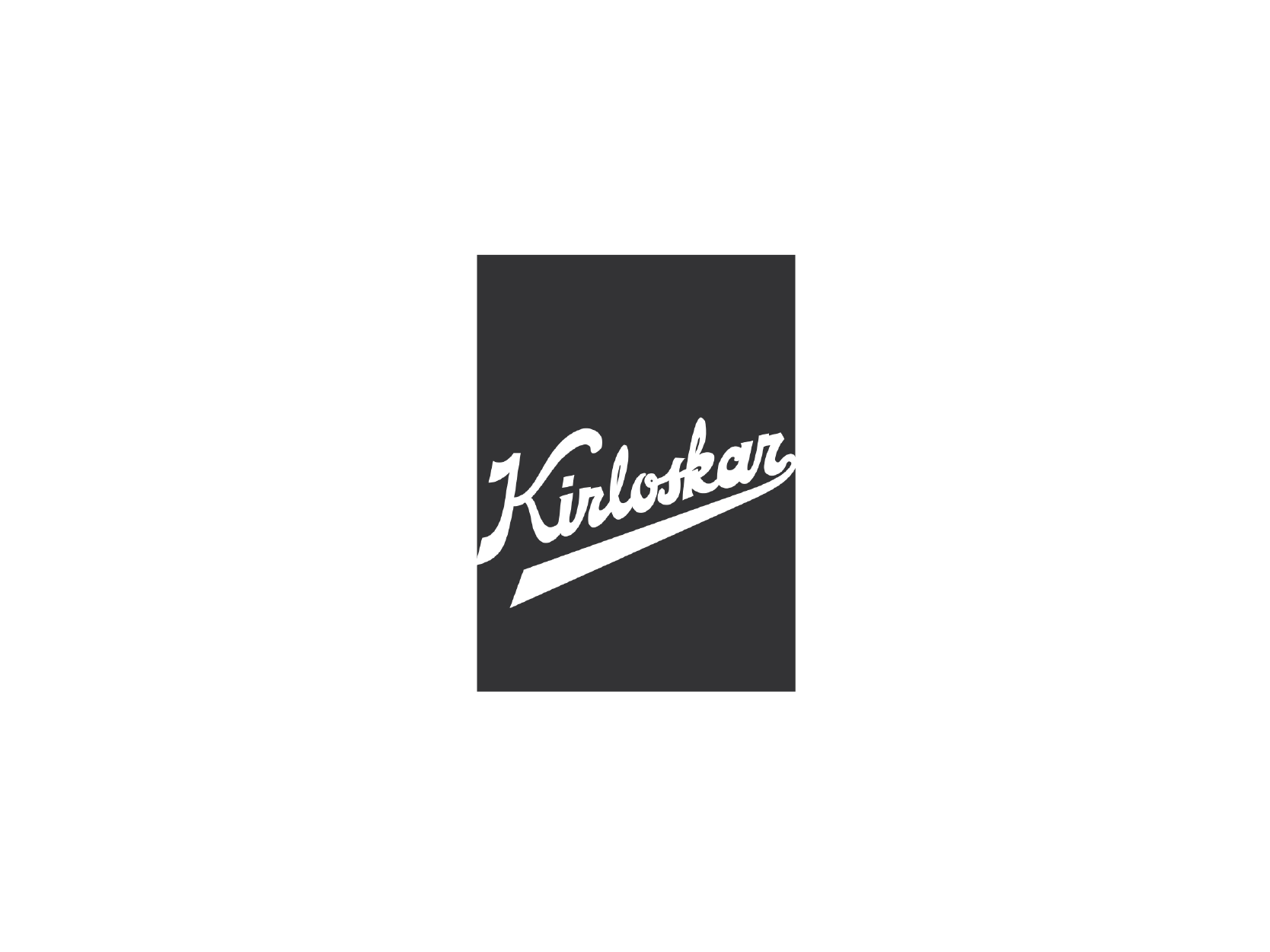 Kirloskar Brothers Ltd.