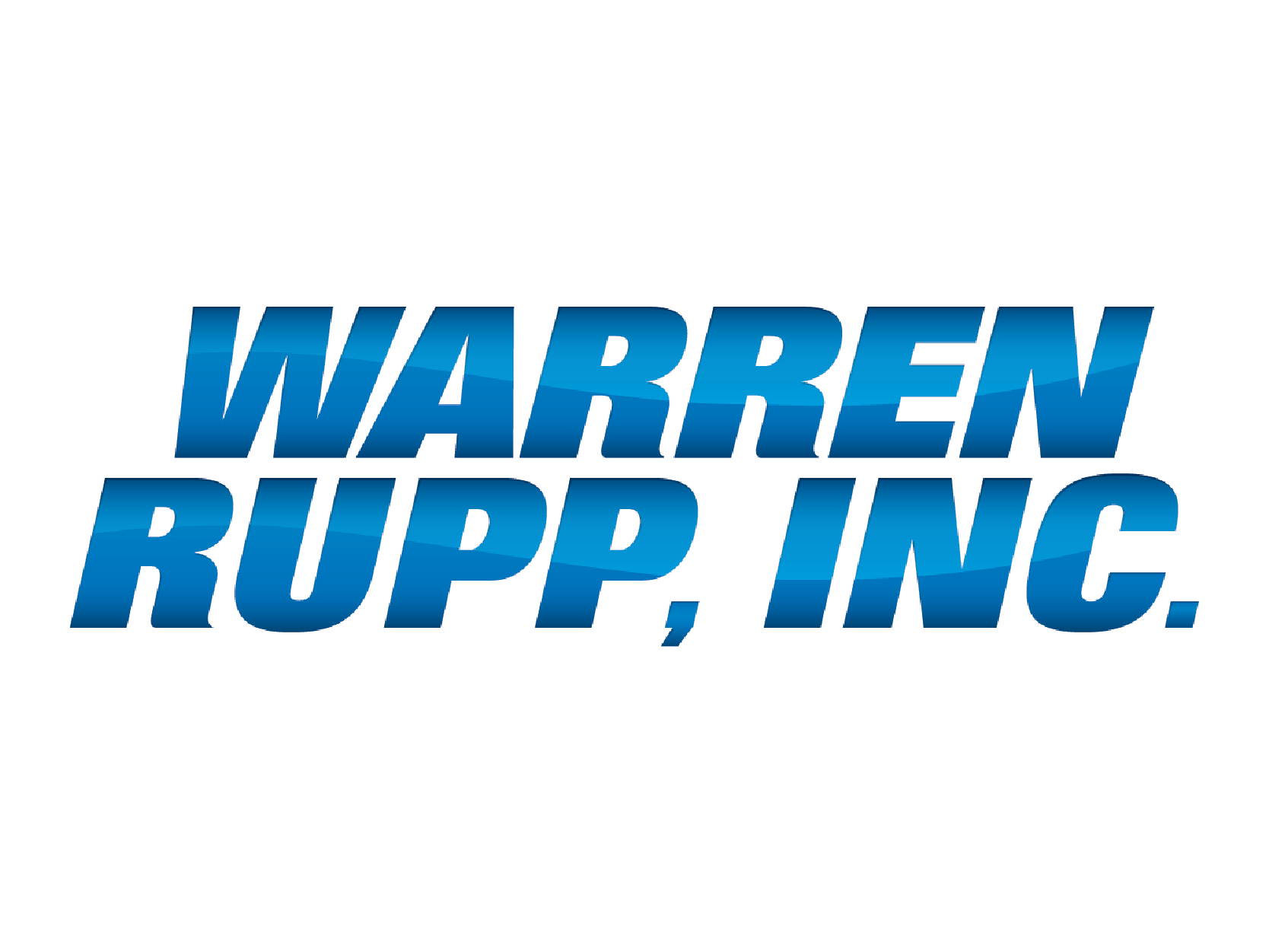 Warren Rupp, Inc.