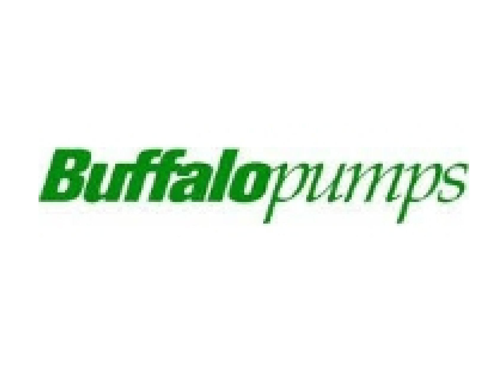 Buffalo Pumps Div. of Air & Liquid Systems Corp.