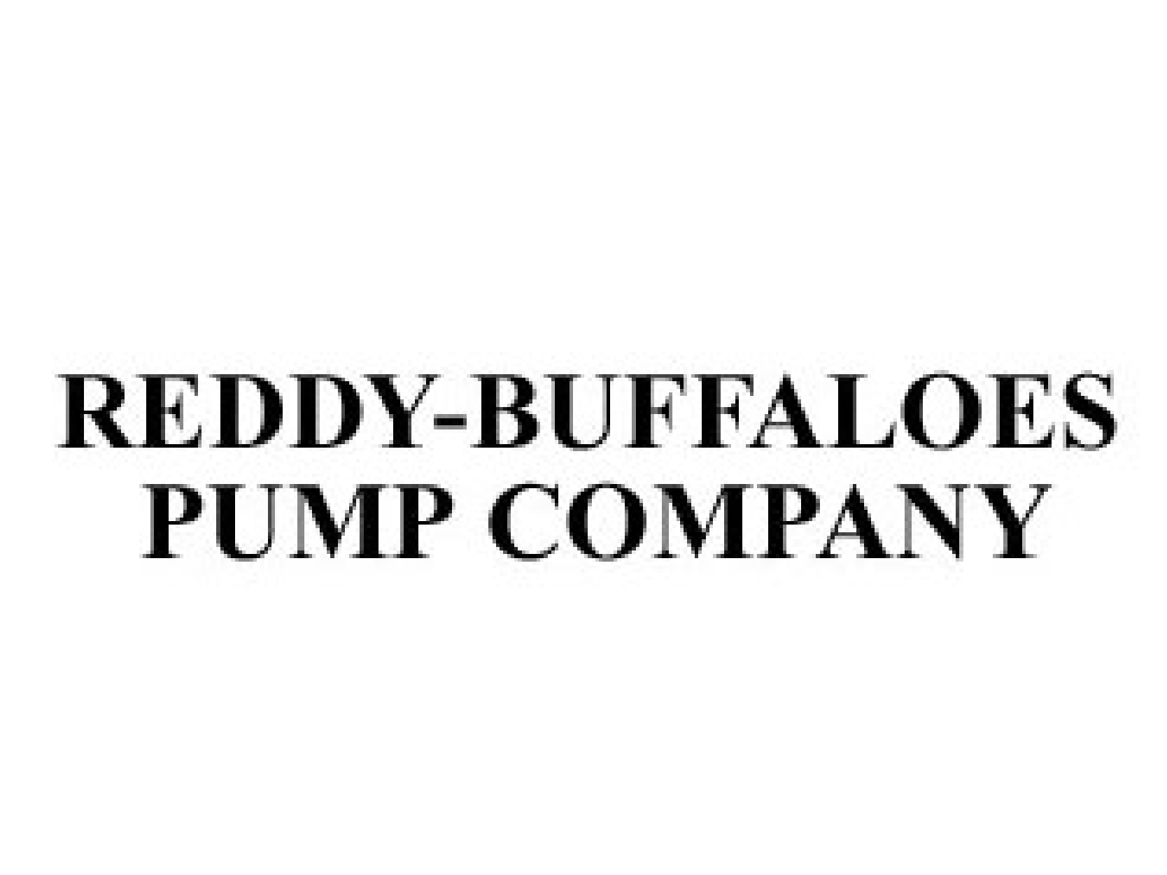 ReddyBuffaloes Pump, Inc.