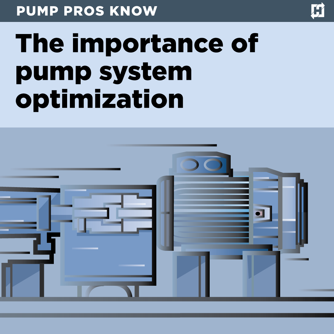 Pump Pros Know - Pumps.org