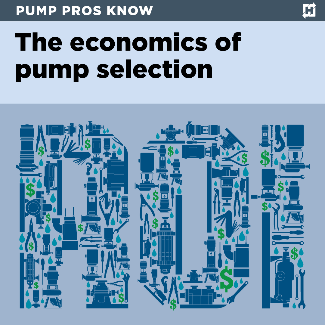 Pump Pros Know - Pumps.org