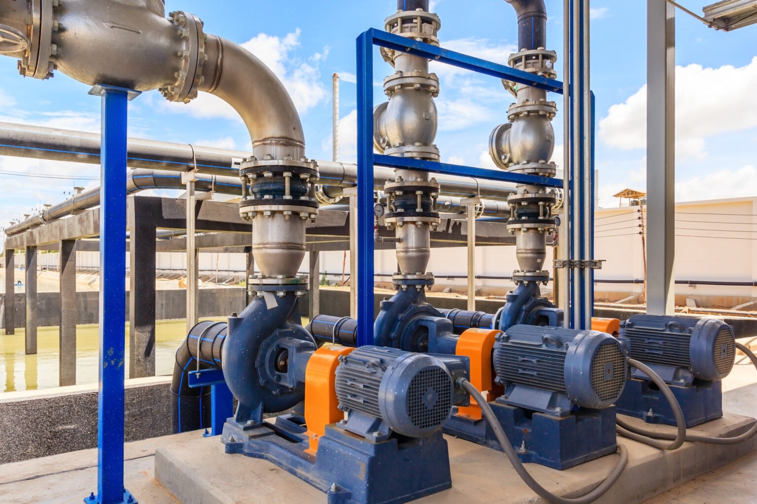 Pump Rebate and Incentive Program Resources - Pumps.org